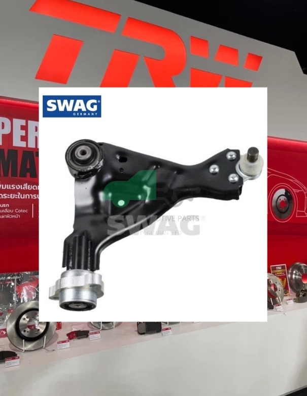 SWAG ปีกนกล่าง BENZ W639 VITO '03-14 ราคาต่อตัว