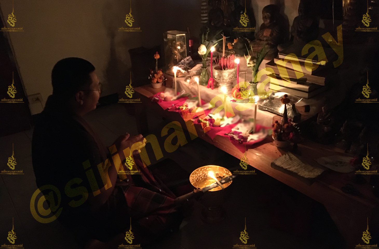 2 รัก 1 ตัด พิธี 3 พิธี 3 สายวิชา