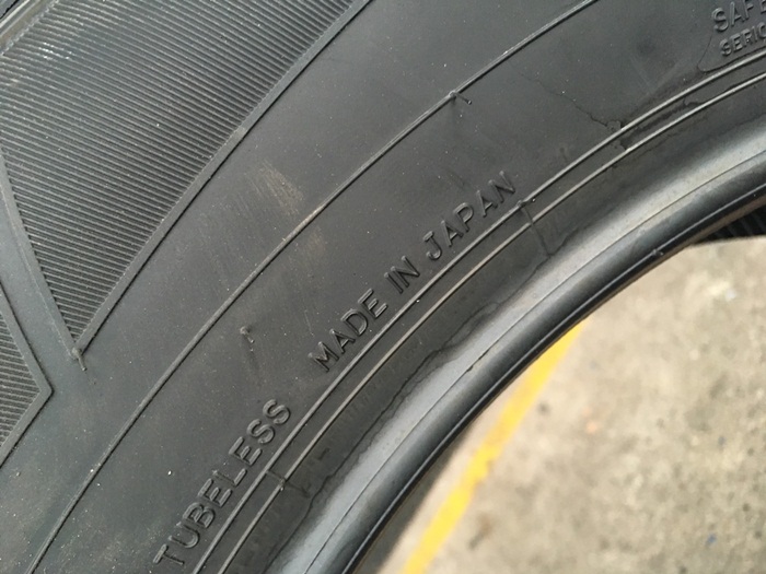DUNLOP SPORT MAXX 050 235/65R18 ลดราคาพิเศษ เส้นละ 1,600 บาท