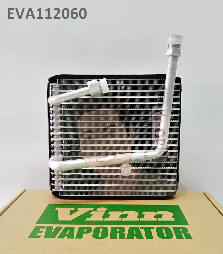 EVA112060 คอยล์เย็น(Vinn) ISUZU TROOPER Laminated
