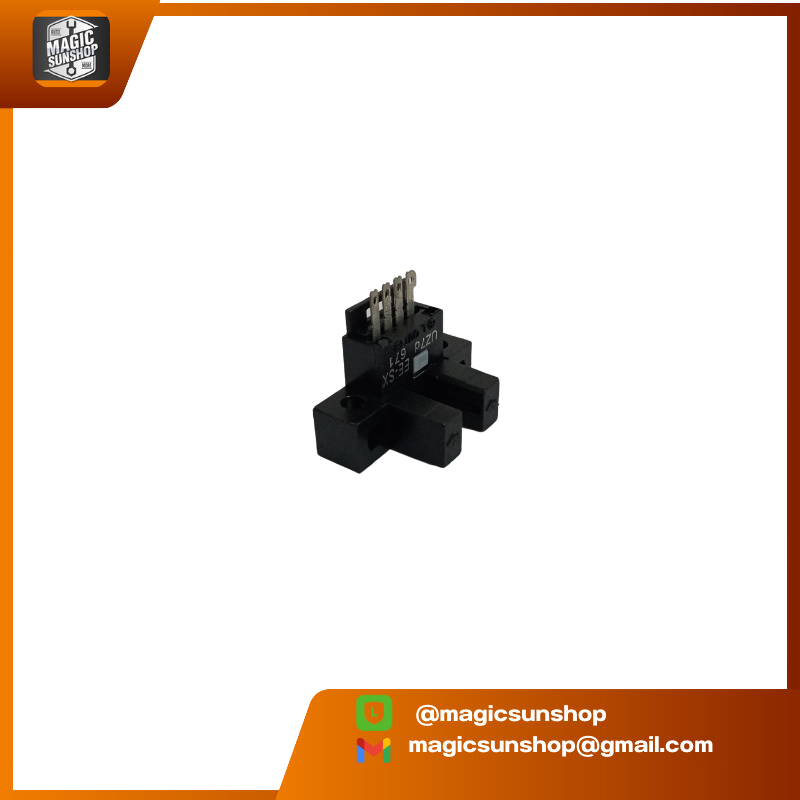 OMRON Photoelectric Switch EE-SX671
