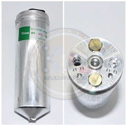 JPD-MS-ECAR(Vinn) ไดเออร์ MITSUBISHI LANCER R12,R134