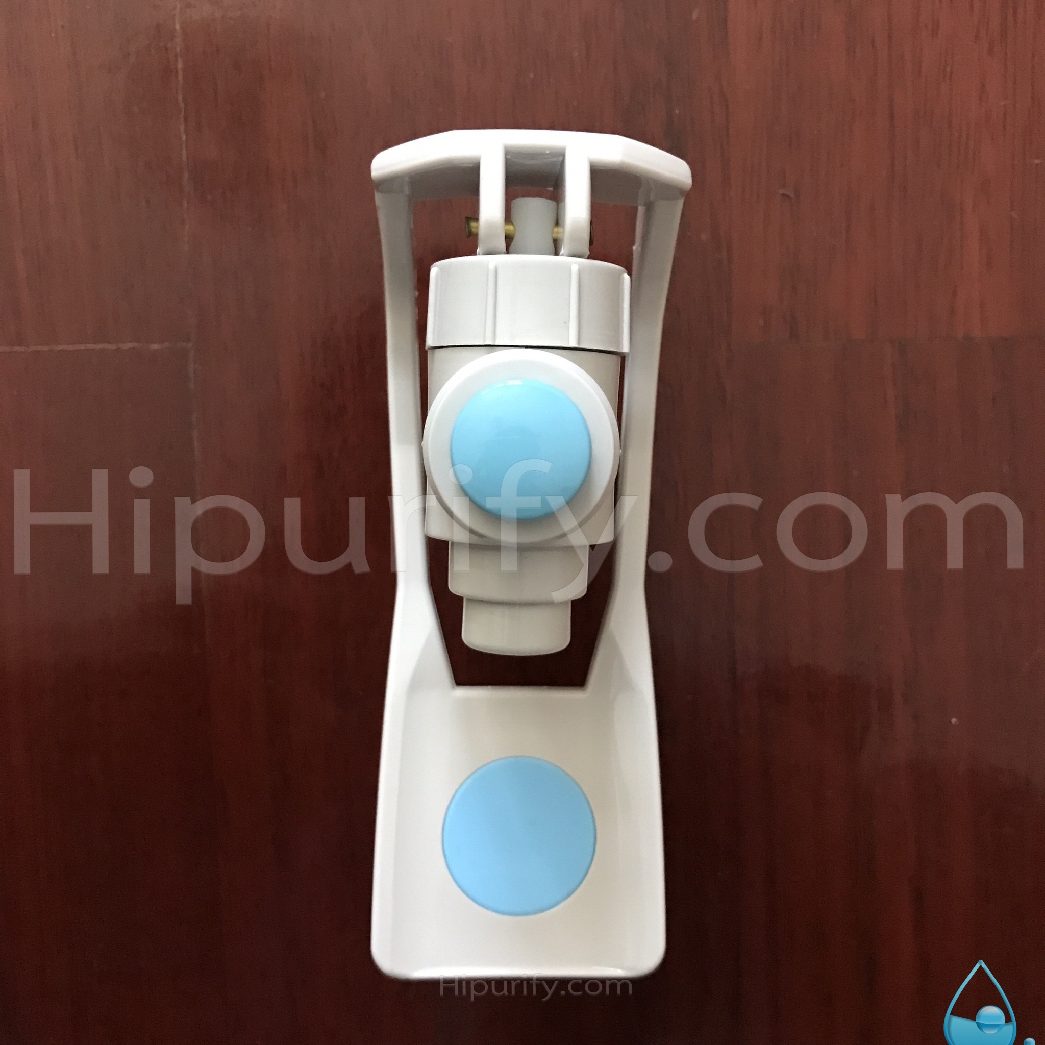 ก๊อกน้ำเย็น รุ่น WP-400 เกลียวใน (เซฟตี้)