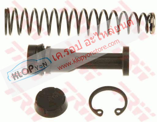 SG7508 5/8"บน ชุดซ่อมปั๊มคลัทซ์บน MAZDA 323,626,CRONOS,THUNDER