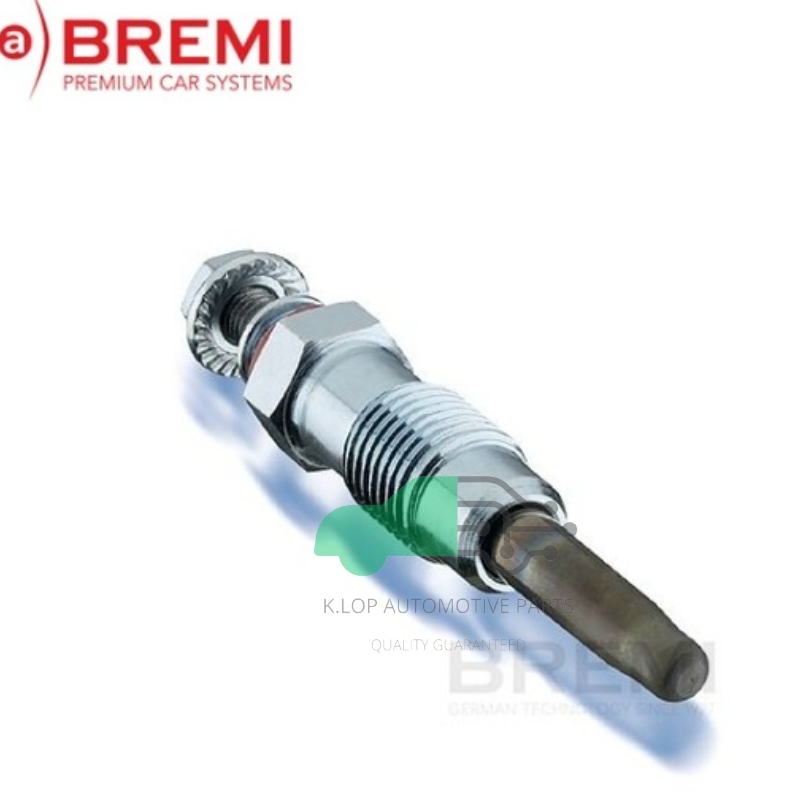 หัวเผา BENZ OM602 16A ยี่ห้อ BREMI OE NO.001 159 3501