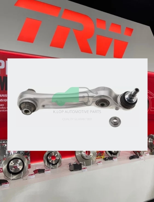TRW ปีกนกล่าง BMW F10 Series 5 '10-16 ราคาต่อตัว