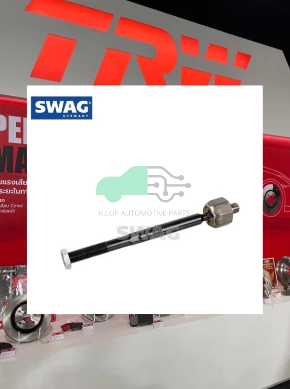 SWAG ลูกหมากแร็ค BENZ W447 VITO '14-18 ราคาต่อตัว