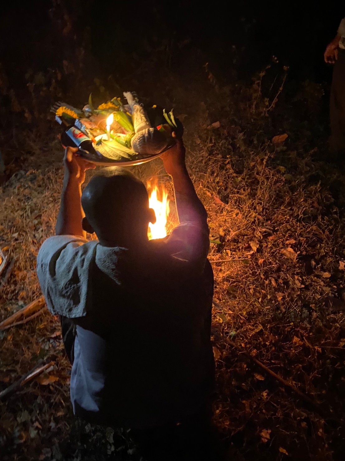 น้ำมันพรายเขมร อาจารย์เขมร (FLT)