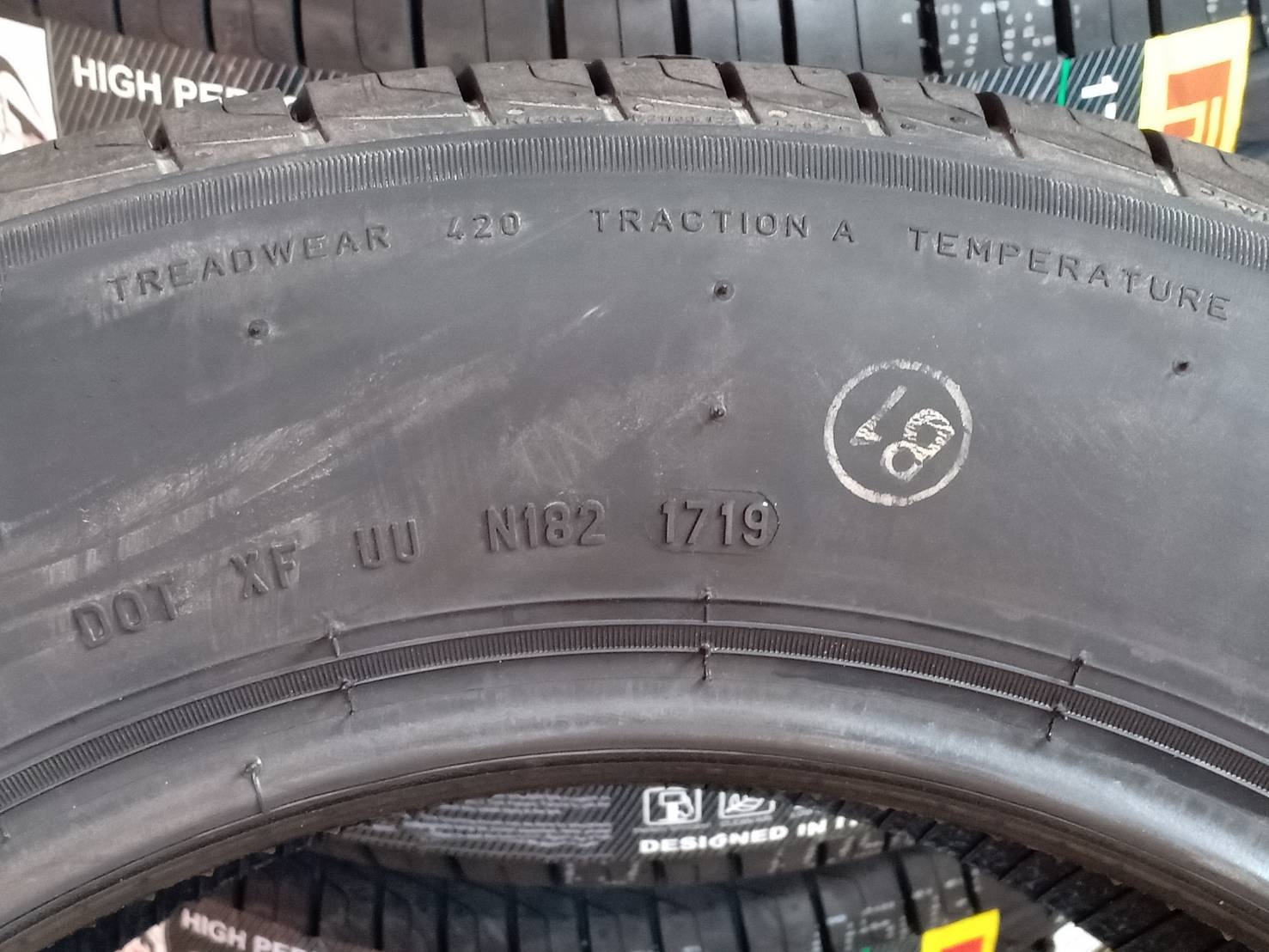 PIRELLI CINTURATO P1 195/65R15 ยางปี19 ลดราคาพิเศษ