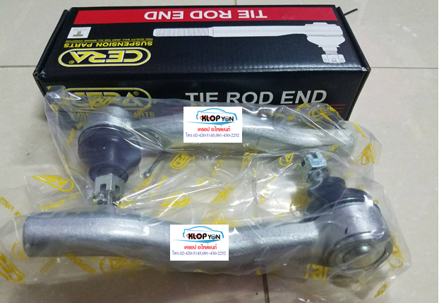 ลูกหมากคันชักซ้าย VIOS'03-'06/YARIS LH