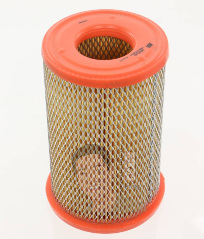 WA9540 กรองอากาศ WIX รุ่น : Nissan D22T ฟรอนเทียร์ 3.0 ZD30, 2.5 YD25