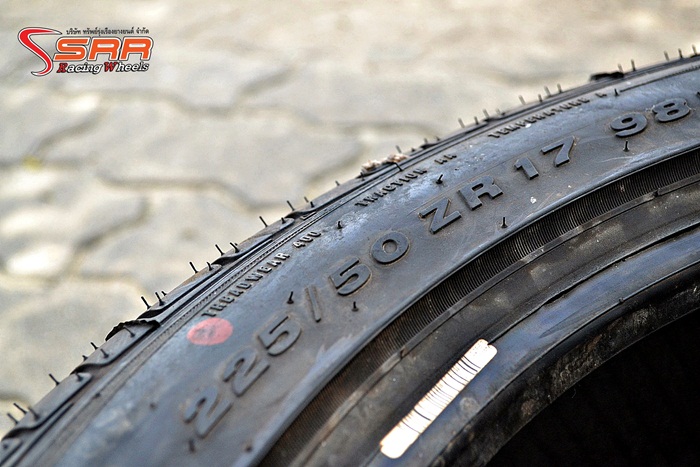 ACHILLES ATR SPORT 225/50R17