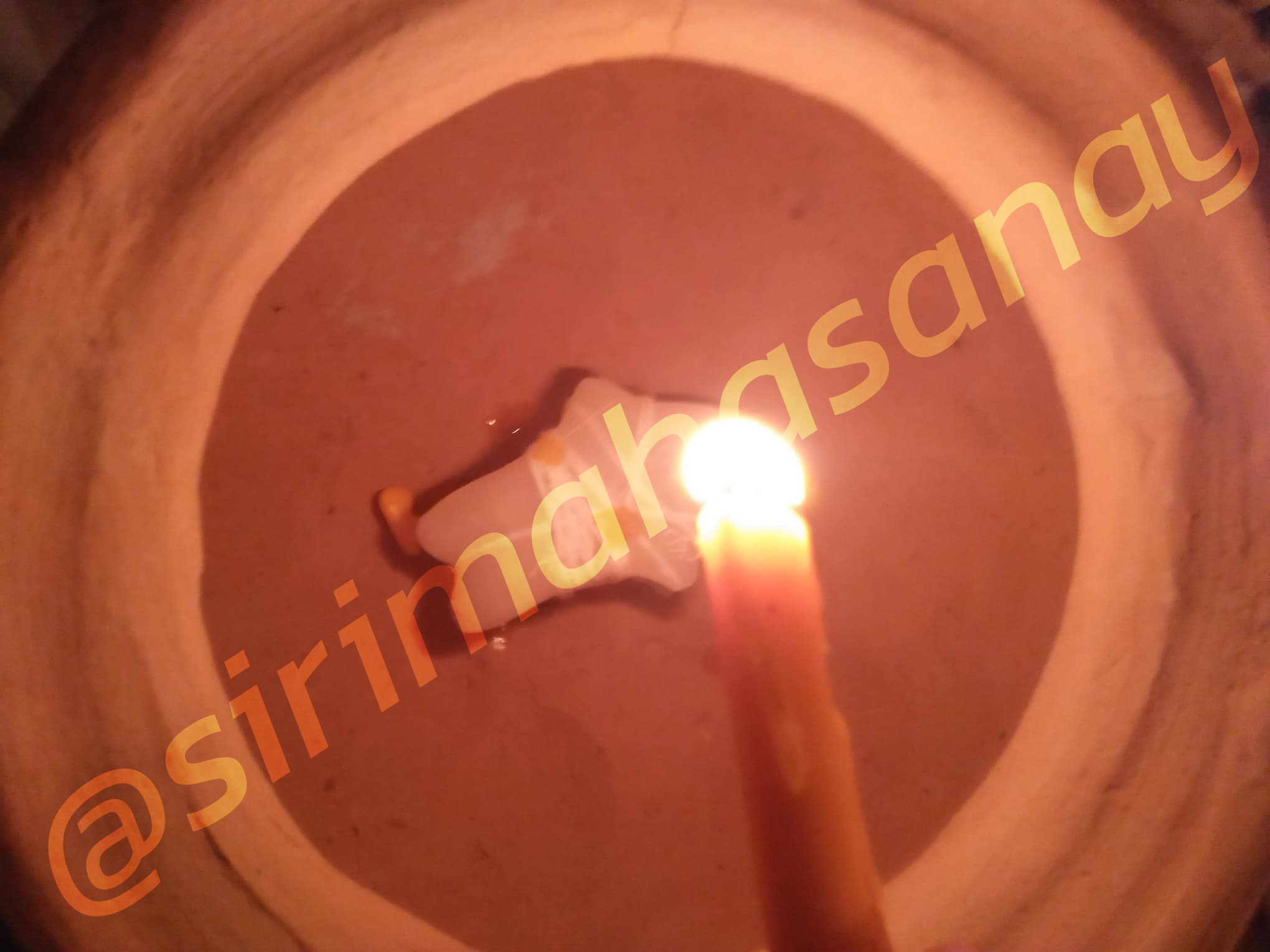 หุ่นอาวรณ์รัก สายตำหรับมนต์ทางสายอีสาน