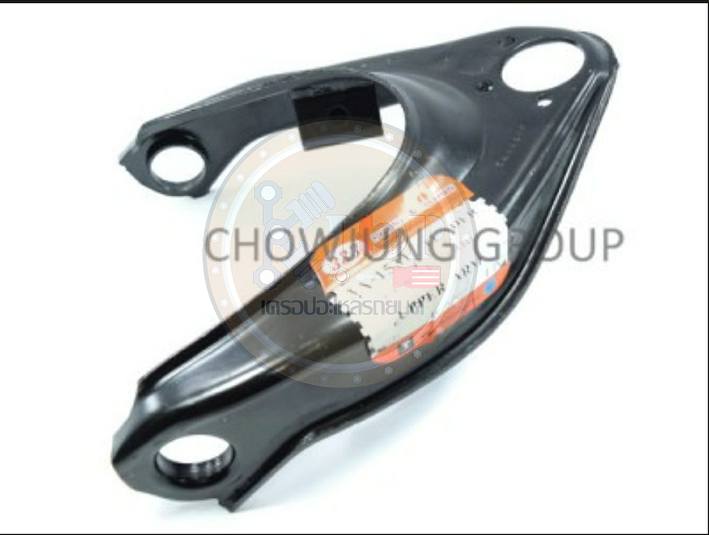 CONTROL ARM 333 : ปีกนกใหญ่บน MAZDA THUNDER (ไม่มีบู๊ซ ไม่่มีลูกหมาก)