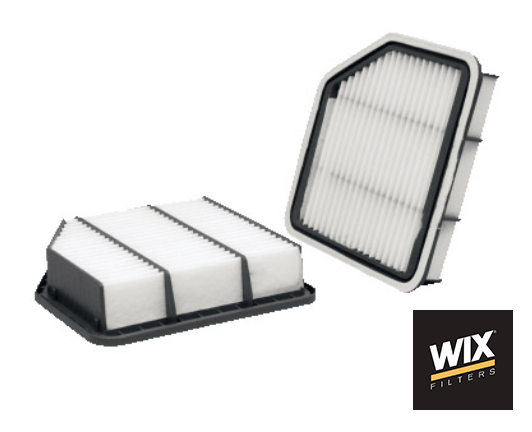 49146 กรองอากาศ WIX รุ่น : Toyota Lexus IS250, GS300 ปี13 UZS190