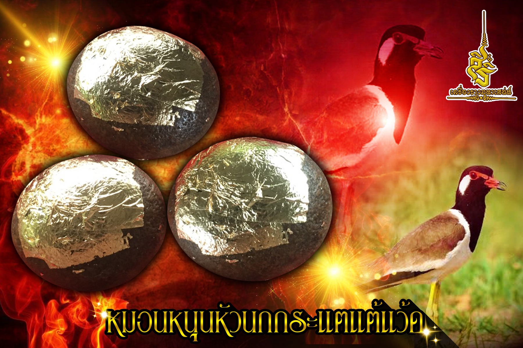 หมอนหนุนหัวนกกระแตแต้แว้ด ✔️