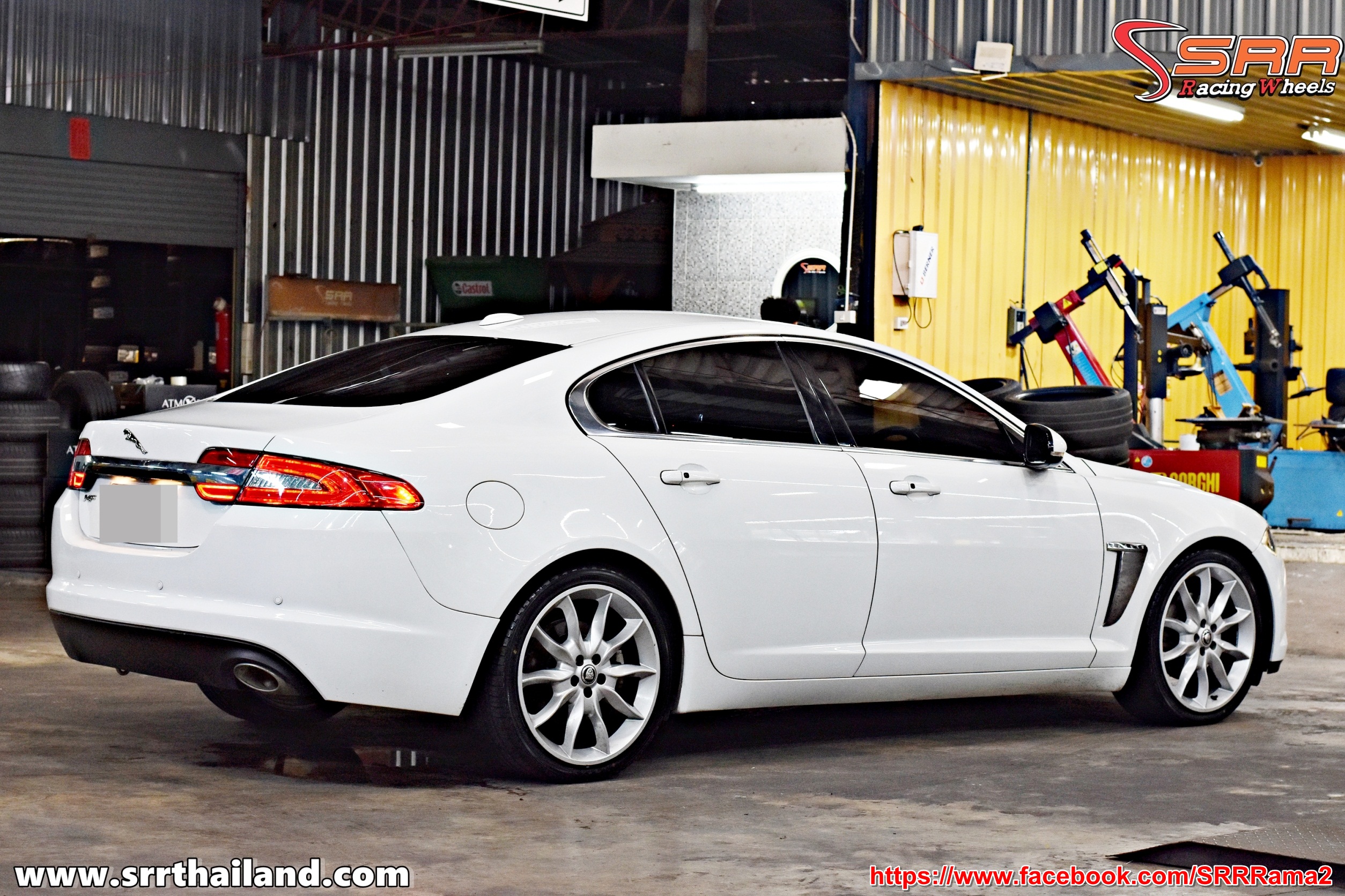 YOKOHAMA ECOS ES300 255/35R20 ยางญี่ปุ่น ราคาพิเศษ