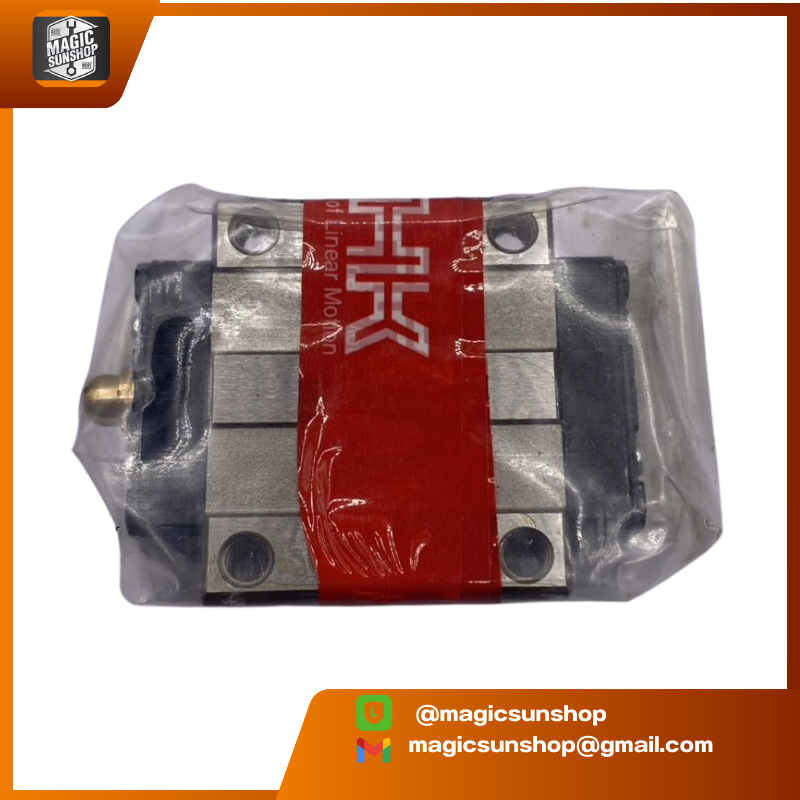 927488 THK LM BEARING BLOCK HSR15C1SS (GK)