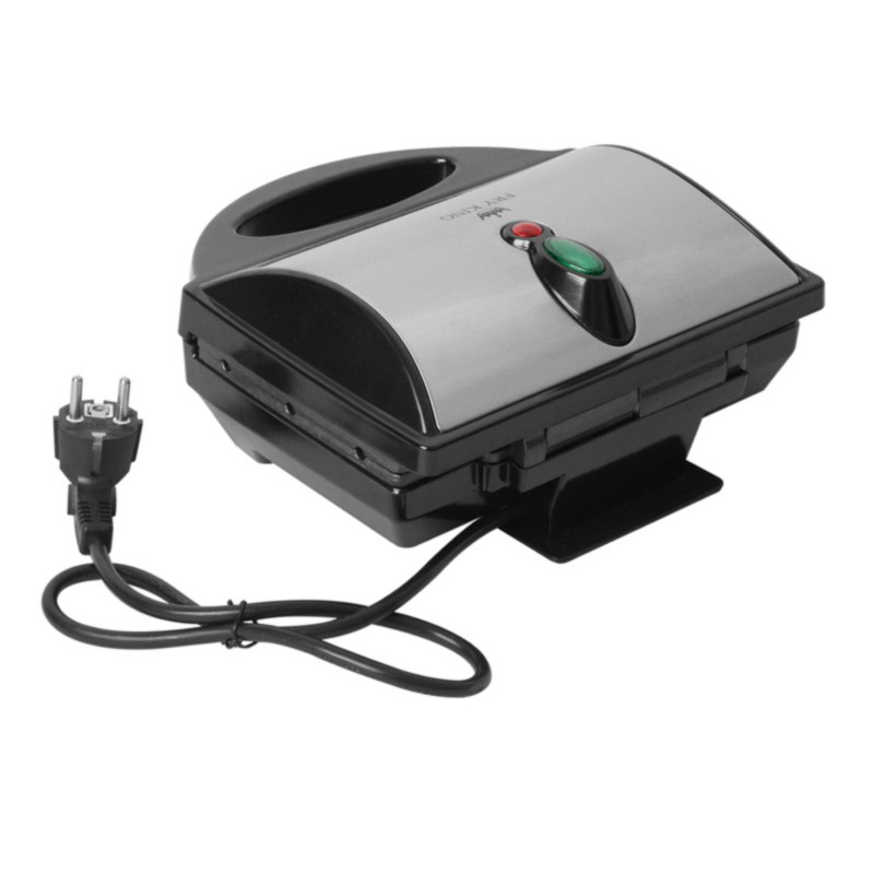 FRY KING เครื่องวาฟเฟิลฮอทด็อก รุ่น FR-C6