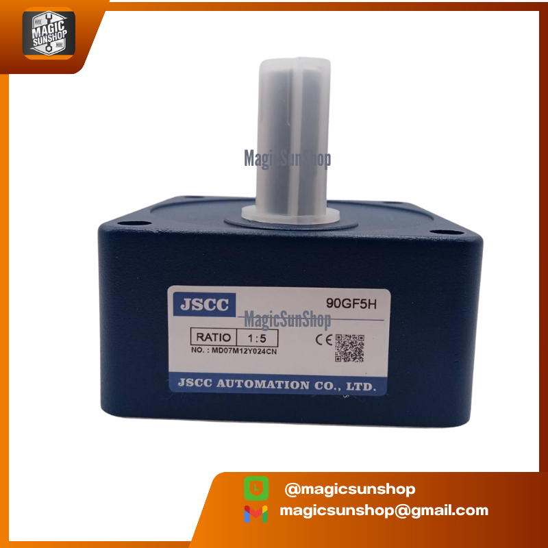 927147 JSCC Reducer Gear 90GF5H