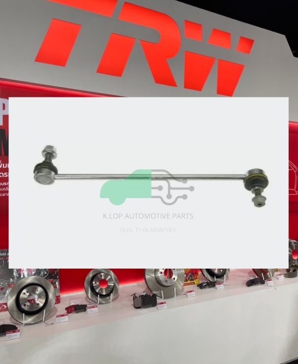 TRW ลูกหมากกันโคลงหน้า Volvo XC90 '03-15 ราคาต่อตัว