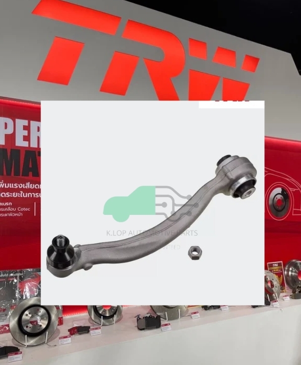 TRW ปีกนกล่างเหล็ก BENZ W204 C Class '08-14, W207 E Class '10-16 ราคาต่อตัว