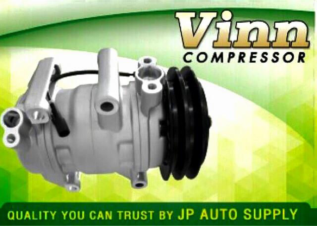 คอมแอร์(Vinn) 10SA13C SUZUKI CELERIO / CIAZ / ERTIGA (รถพวงมาลัย-ซ้าย)