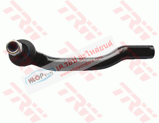 Nissan TIDA JTE7604 ลูกหมากคันชักนอก L