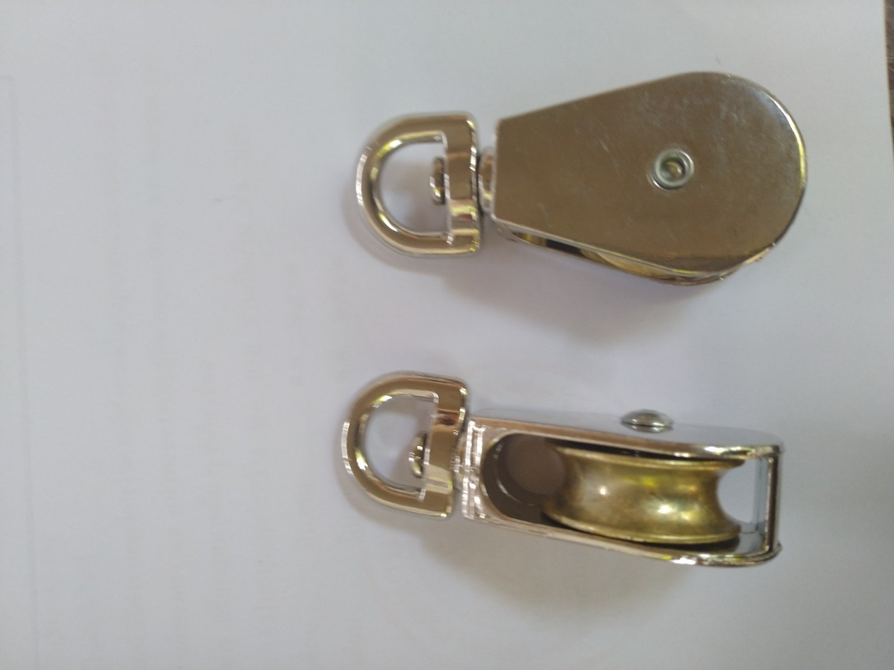 มู่ลี่ ไม้ไผ่ Bambooblind