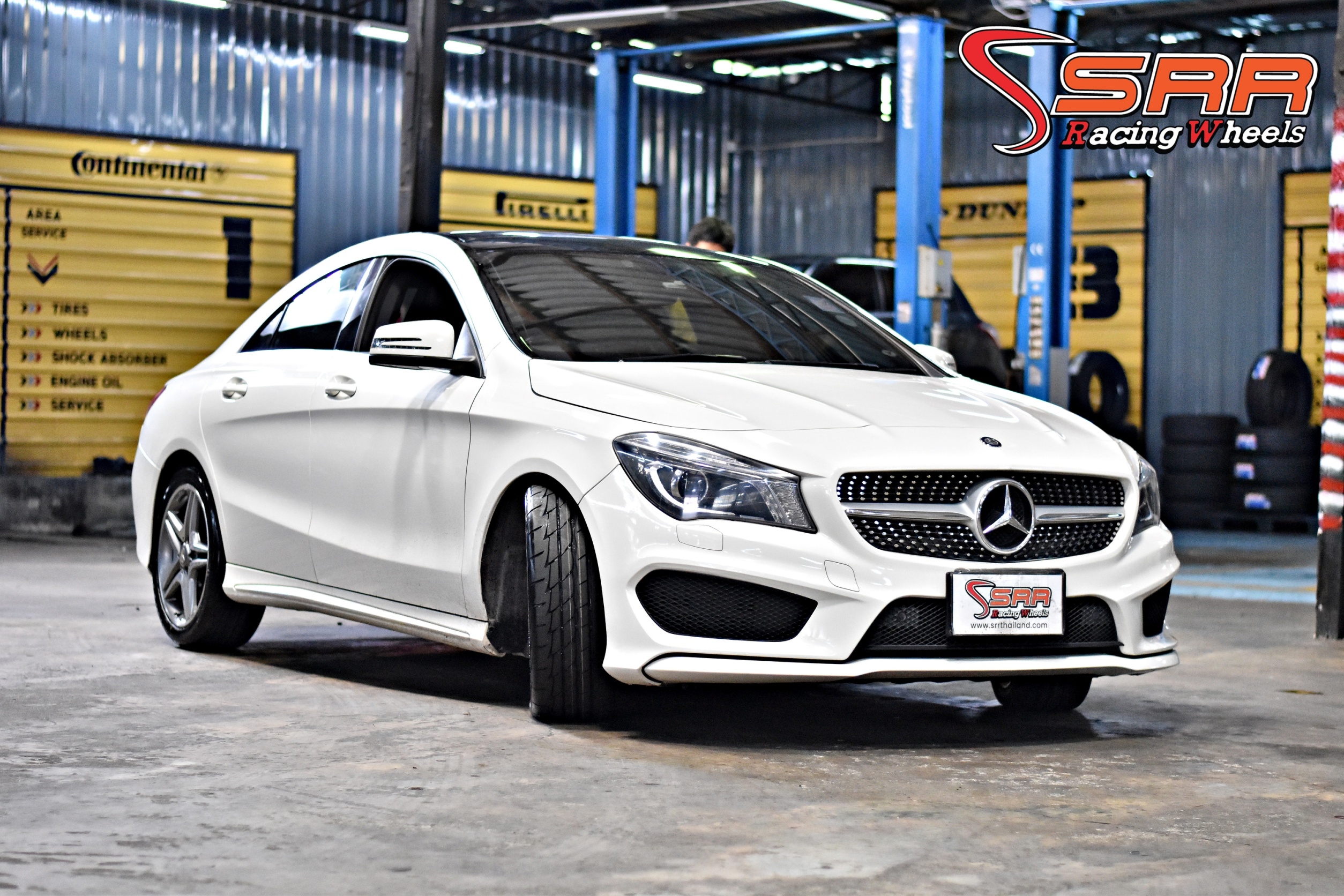 BRIDGESTONE POTENZA Adrenalin RE003 225/45R18 ยางใหม่ ราคาพิเศษ