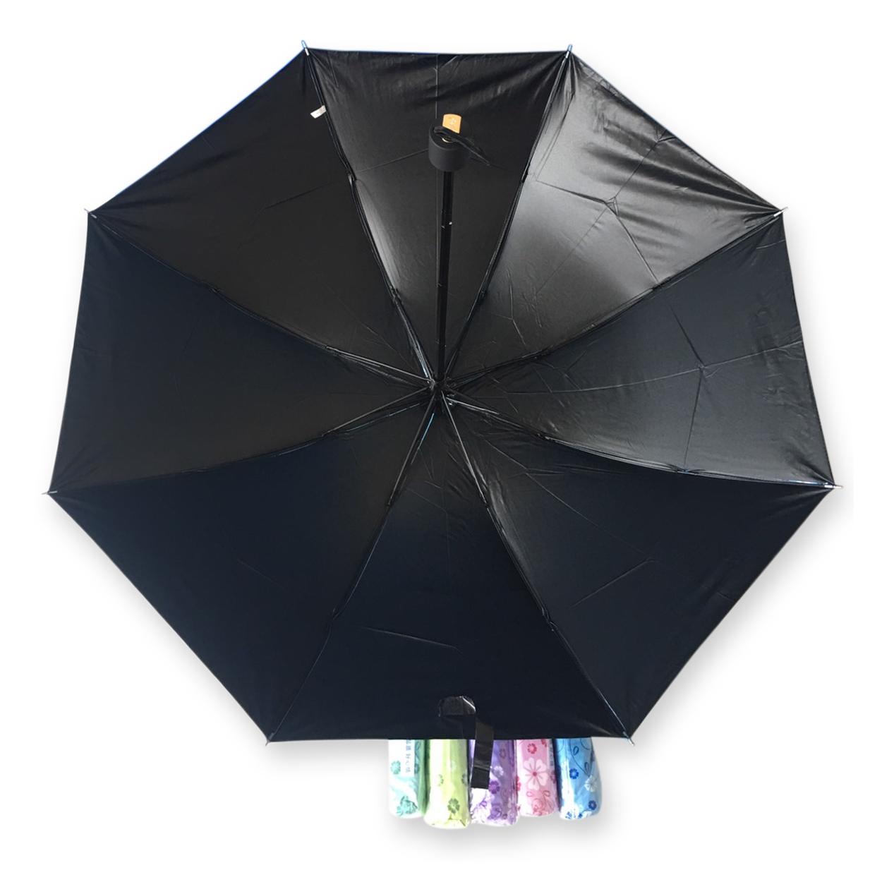 ร่มโค้ง24นิ้ว-รหัส-1624-1