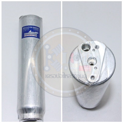 JPD-HIA1(Vinn) ไดเออร์ HINO หัวแปะ (ลูกยาว 250 cm.)