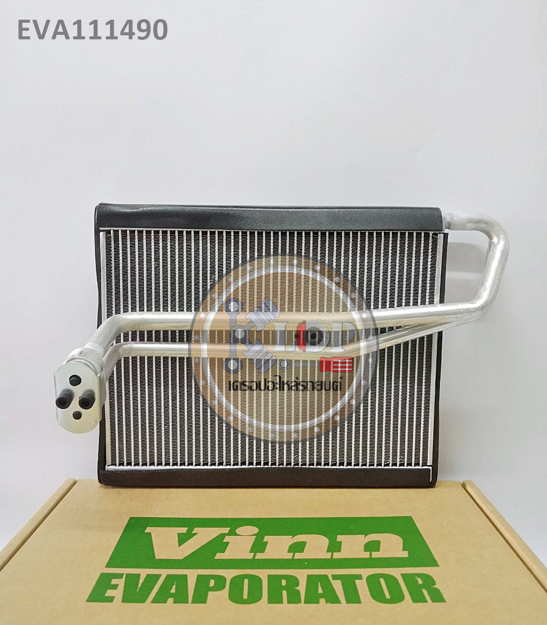 EVA111490 คอยล์เย็น(Vinn) HYUNDAI TUCSON Parallel