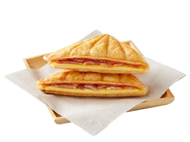 FRY KING เครื่องทำแซนวิชอบ รุ่น FR-C20