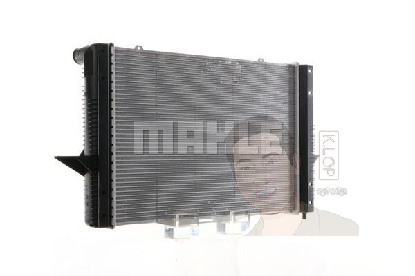 หม้อน้ำ Volvo 850 turbo, S70 ยี่ห้อ (MAHLE)