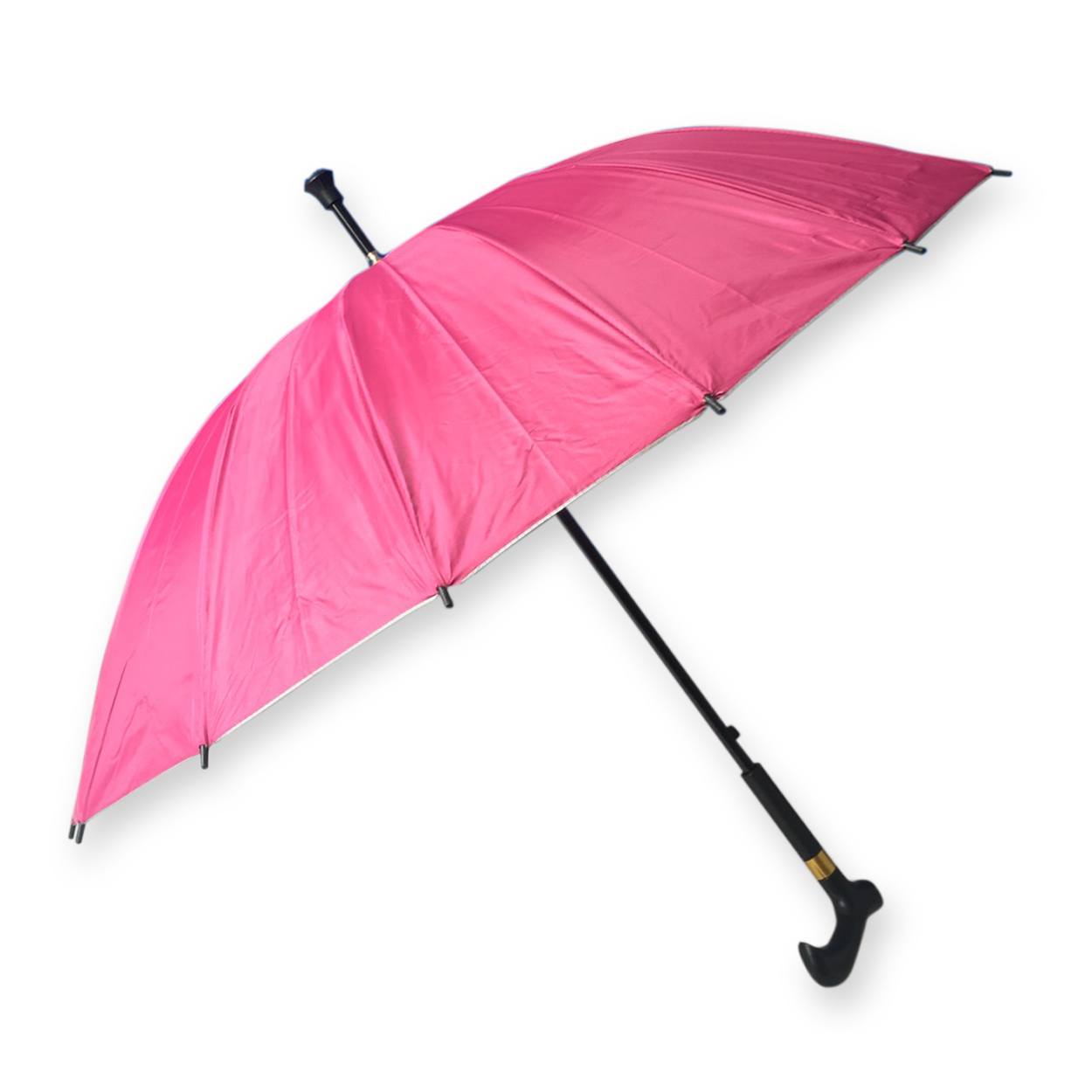 ร่มไม้เท้า16ก้าน21นิ้ว- ta