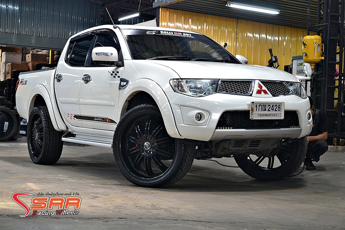 SAILUN ATREZZO SVR LX 295/35R24 ยางใหม่ปี2021 ราคาพิเศษ