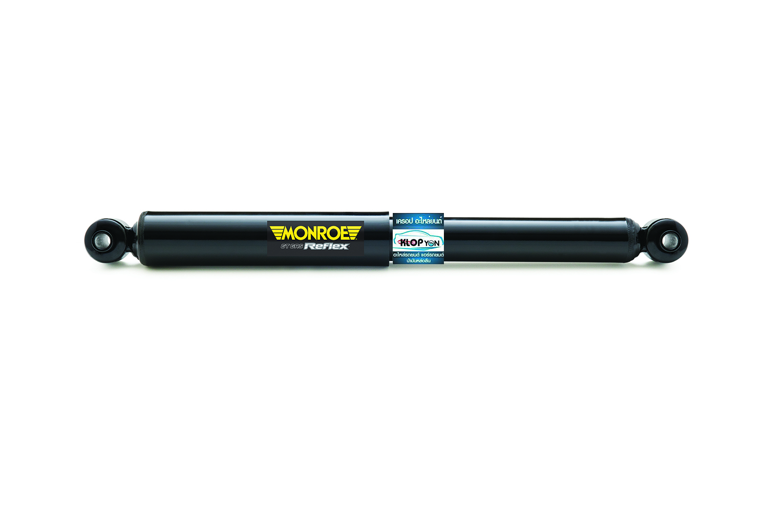 โช๊คอัพหลัง Monroe TOYOTA Hilux VIGO/REVO 2WD (Reflex Black)