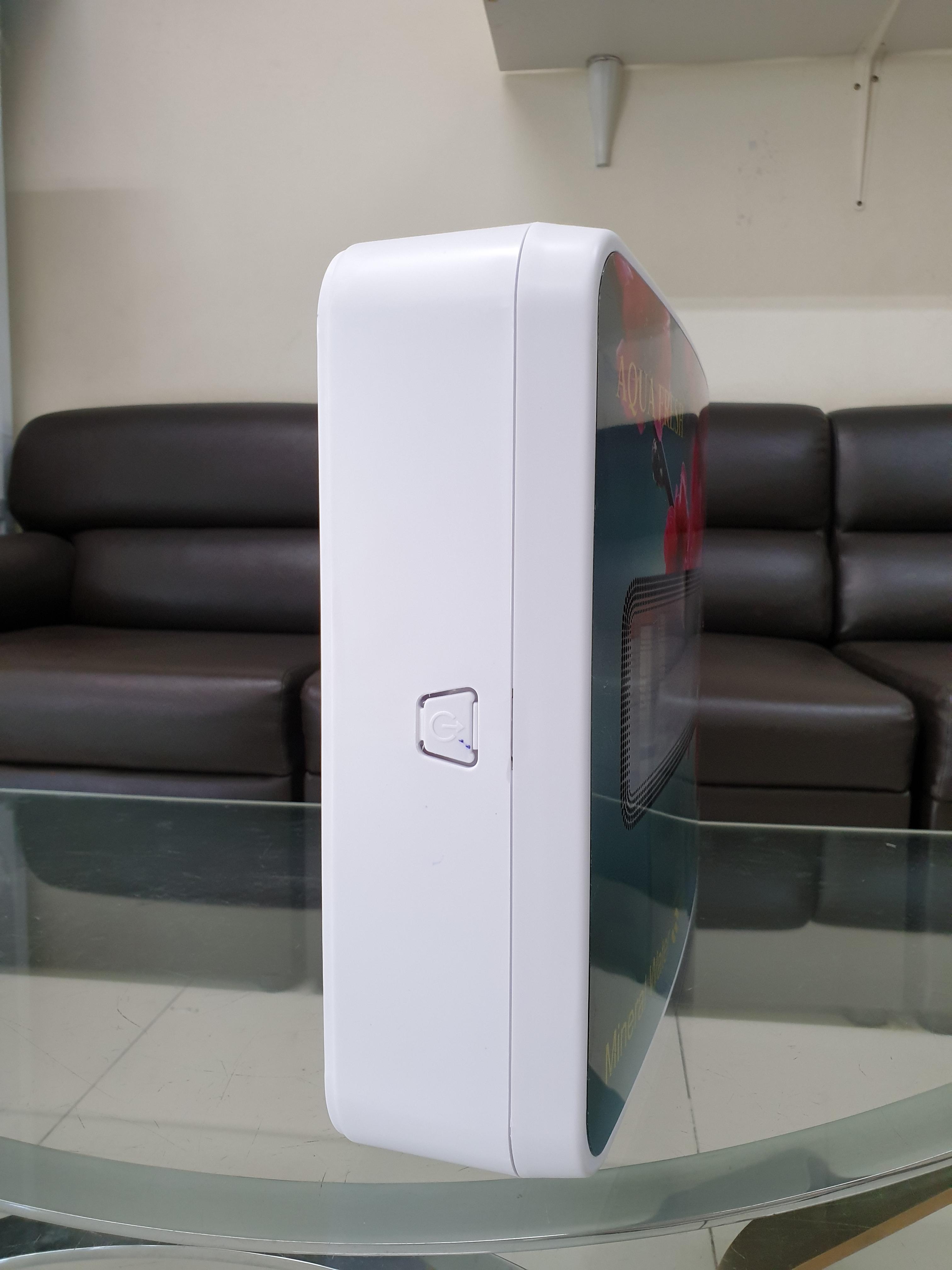 New collection 5 Stage UF System เครื่องกรองน้ำ กรองเชื้อโรค 0.01 Micron