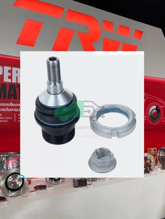 TRW ลูกหมากปีกนกล่างหน้า BENZ W164 ML Class '06-11 ราคาต่อตัว