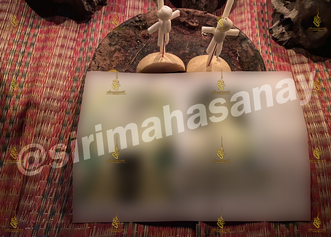 2 รัก 1 ตัด พิธี 3 พิธี 3 สายวิชา