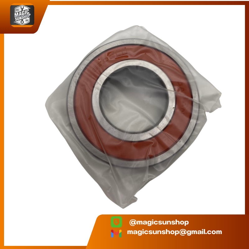 927203 NTN BEARING 6206LLU CM5K