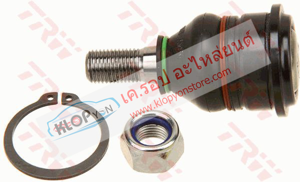 Nissan SUNNY B12 JBJ182 ลูกหมากล่าง (Neo, B12) LR