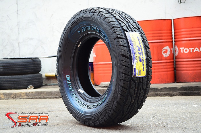 DUNLOP GRANDTREK AT3 275/70R16