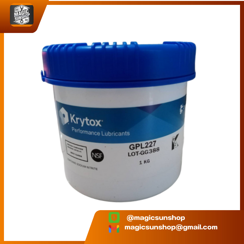 923517 KRYTOX GPL227