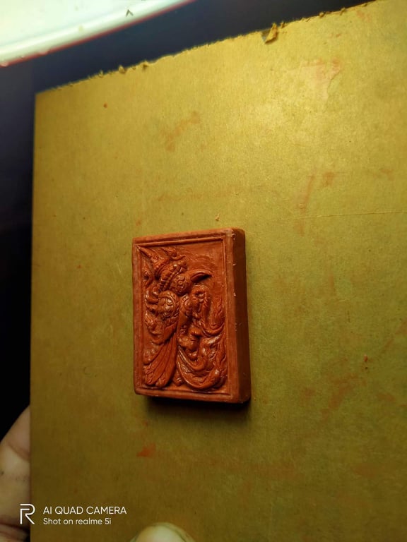 ⭕️ ยอดสาริกามหาเศรษฐี พระอาจารย์ บุณยกร ฐิตปุญโญ