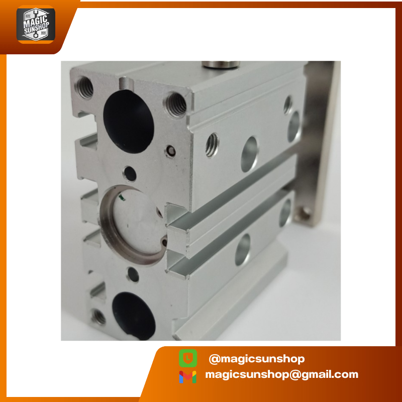 AIRTAC Cylinder TCL16X20S