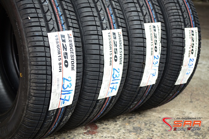 BRIDGESTONE B250 185/60R15