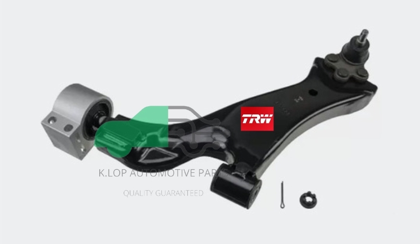 ปีกนก ซ้าย-ขวา(TRW) CAPTIVA (C140) '12-15