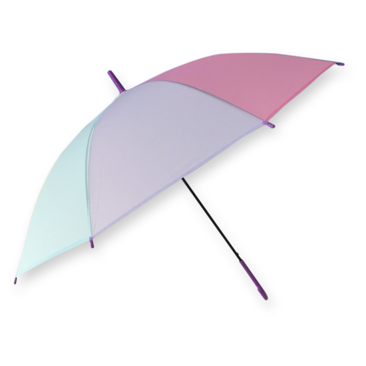 ร่มใส-สายรุ้ง